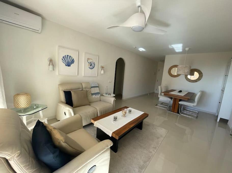 Appartement Sea And Views Close To Marbella