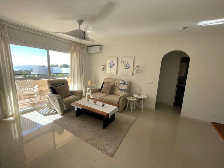 Appartement Sea And Views Close To *