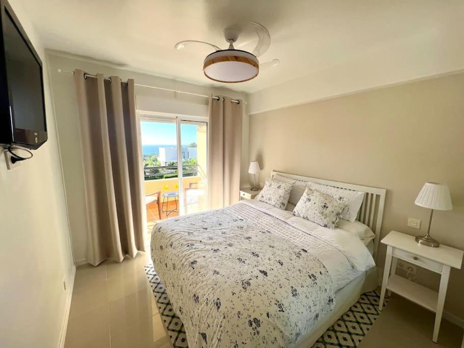 Appartement Sea And Views Close To Marbella